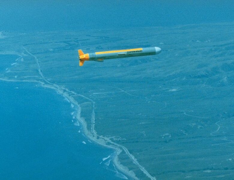 ЗМІ дізнались кількість Tomahawk для України