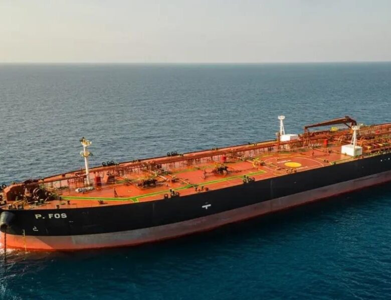 ЗМІ дізналися деталі про затриманий у Франції “тіньовий” танкер РФ