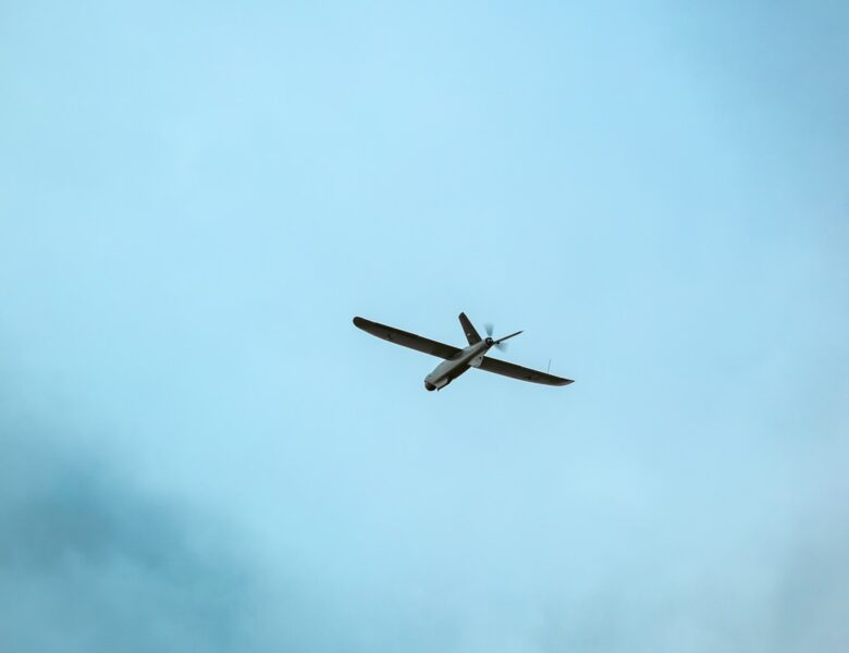 ЗМІ: Дрони атакували Сочі під час візиту Путіна