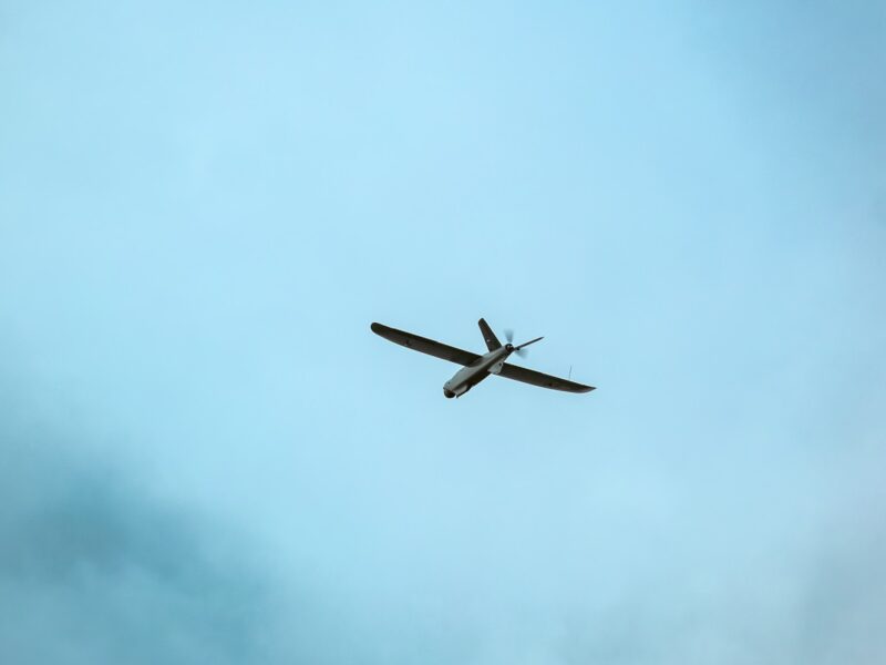 ЗМІ: Дрони атакували Сочі під час візиту Путіна