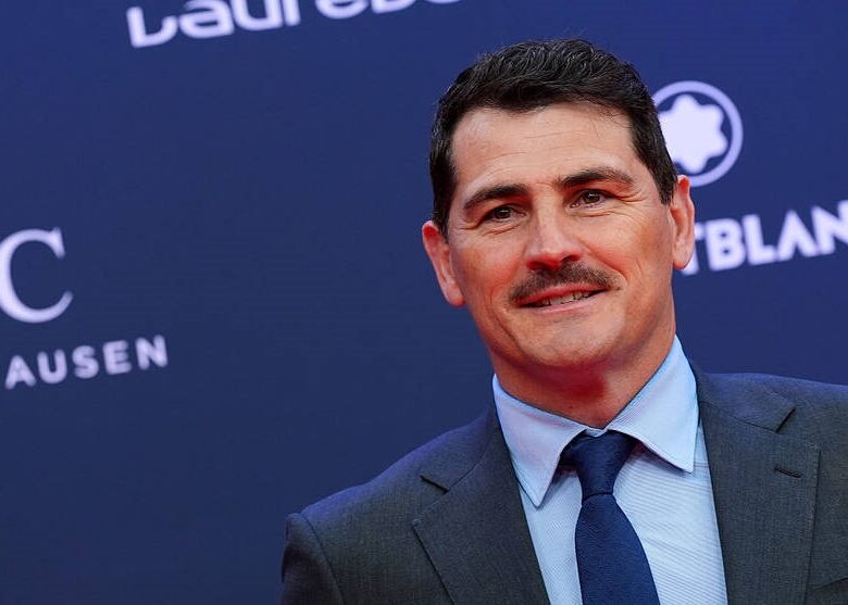 Знайшли злодійку, що вкрала в ексворотаря Касільяса дорогі годинники з дому