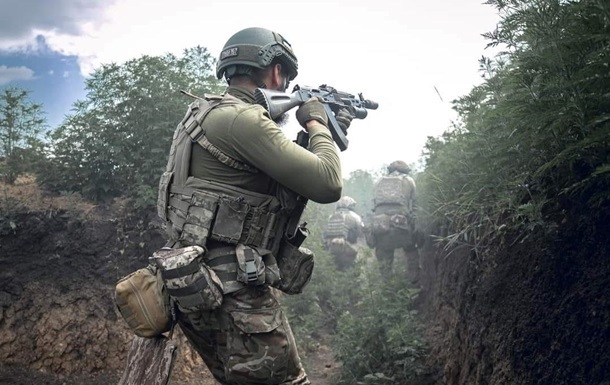 ЗСУ спростували окупацію Федорівки під Сіверськом