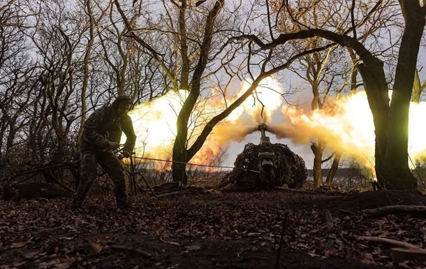ЗСУ уразили 14 районів зосередження росіян
