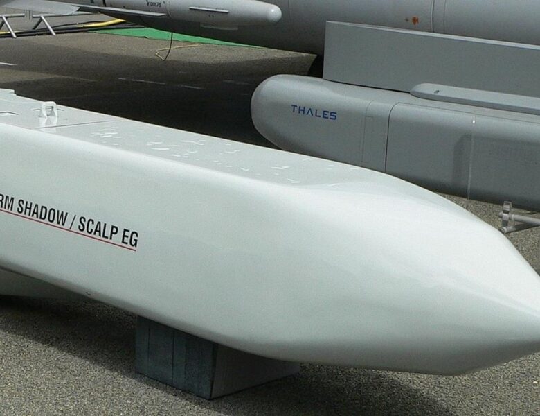 ЗСУ уразили Брянський хімзавод