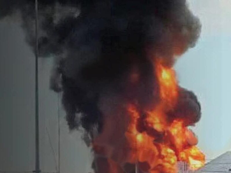 ЗСУ уразили чотири важливі цілі в Криму