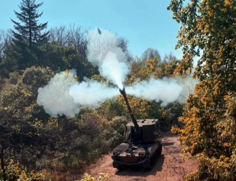 ЗСУ ведуть бої з росіянами на 12 напрямках