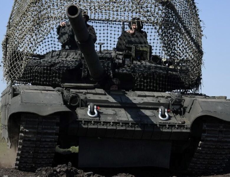 ЗСУ відбили понад 100 атак на 13 напрямках