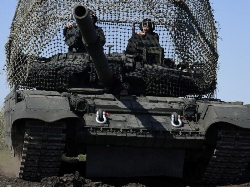 ЗСУ відбили понад 100 атак на 13 напрямках