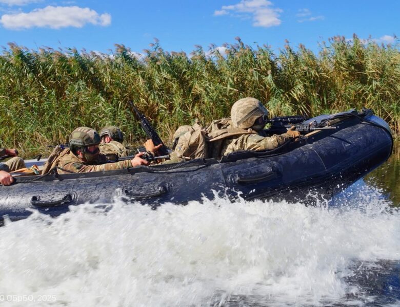 ЗСУ відбили всі атаки біля Покровська – Генштаб