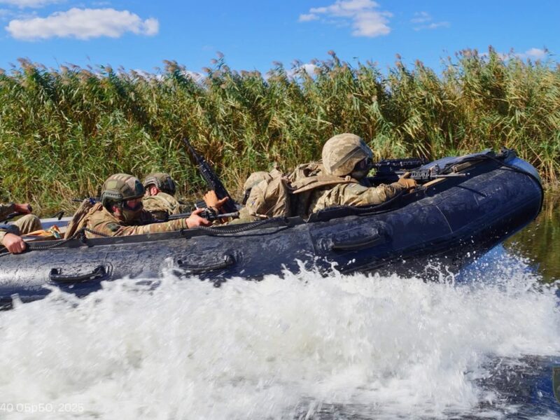 ЗСУ відбили всі атаки біля Покровська – Генштаб