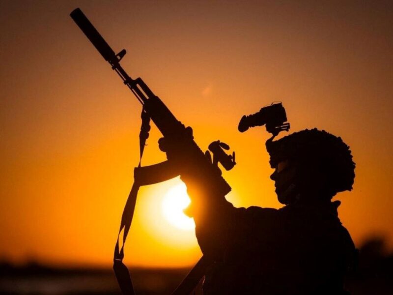 ЗСУ зачистили від росіян село Торське на Донбасі