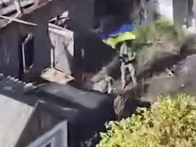 ЗСУ звільнили чергове село неподалік Покровська