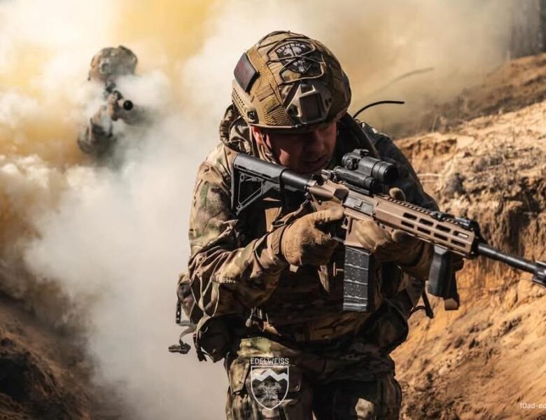 ЗСУ звільнили два села на Запоріжжі