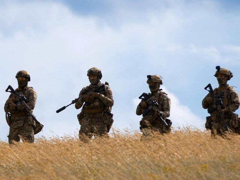 ЗСУ звільнили Січневе на Дніпропетровщині