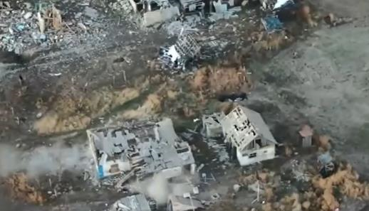 ЗСУ звільнили від росіян село на Дніпропетровщині