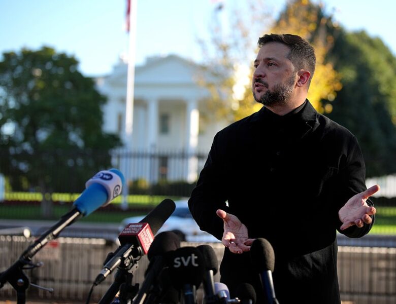 Зупинити розмовами Путіна не вийде – Зеленський