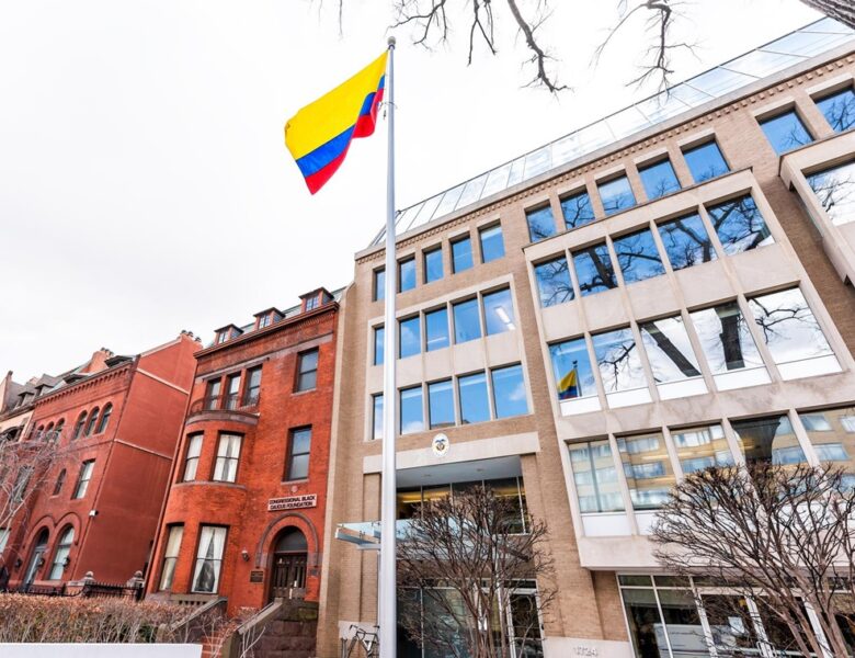 Звинувачення в наркоторгівлі: Колумбія відкликає посла зі США