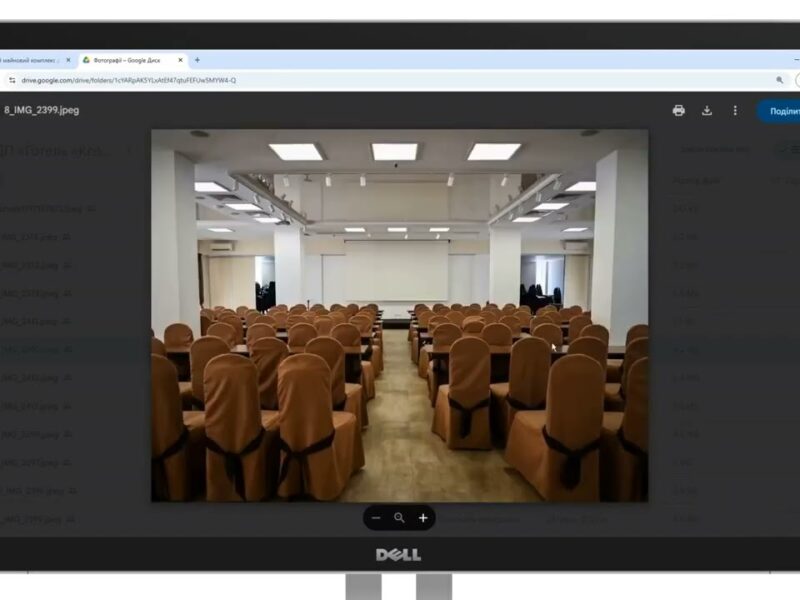 Фонд держмайна — не тільки про прозорість, а й про технології майбутнього