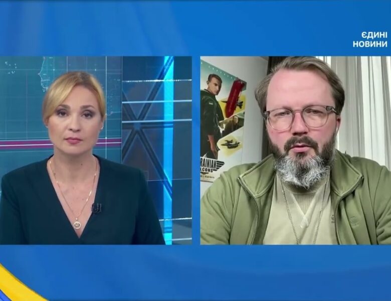 Скільки Patriot потрібно Україні для надійного захисту неба | Анатолій Храпчинський