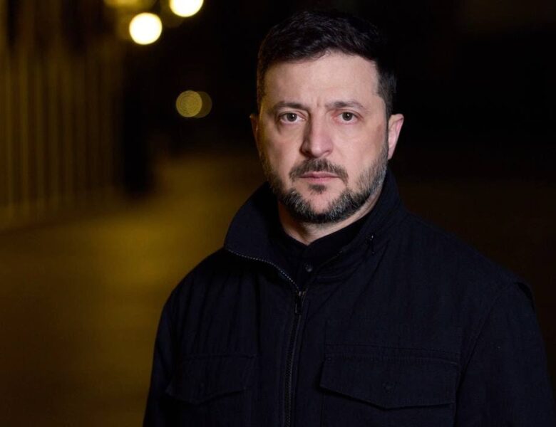 Росія дуже хоче, щоб Україна робила помилки; з нашого боку помилок не буде