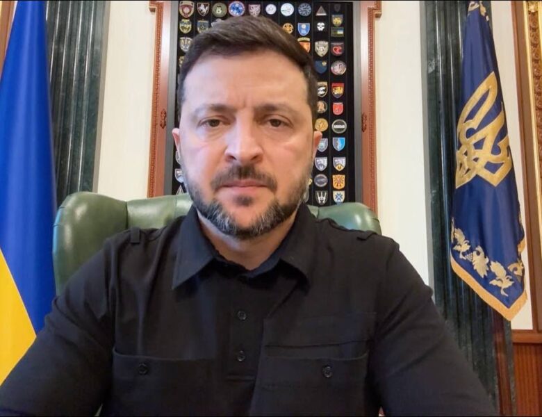 Повинна бути максимальна чистота в енергетиці, всіх процесів абсолютно