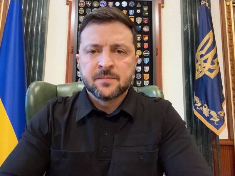 Повинна бути максимальна чистота в енергетиці, всіх процесів абсолютно