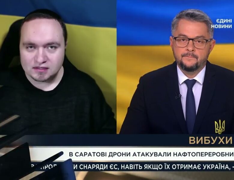 Заяви Трампа про путіна: що стоїть за новим «мирним» наративом | Ігор Чаленко