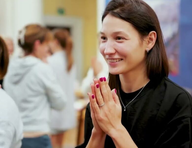 48 годин, щоб переосмислити, як працюють публічні сервіси: в Києві відбувся практикум GovJam