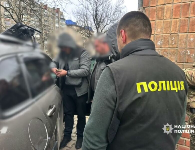 ДСР викрив посадовців одного з міжрегіональних управлінь Держпраці в системній корупції, – поліція
