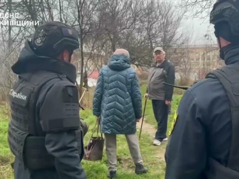 Пожежу в багатоповерхівці у Вишгороді ліквідовано, тривають відновлювальні роботи