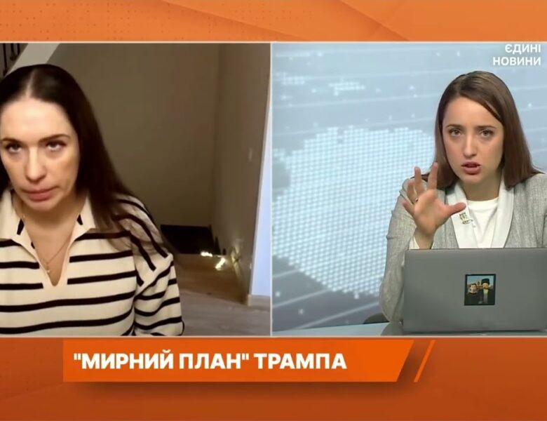 Санкції й дипломатія: чи впливають нові рішення США на переговорні підходи | Ганна Шелест