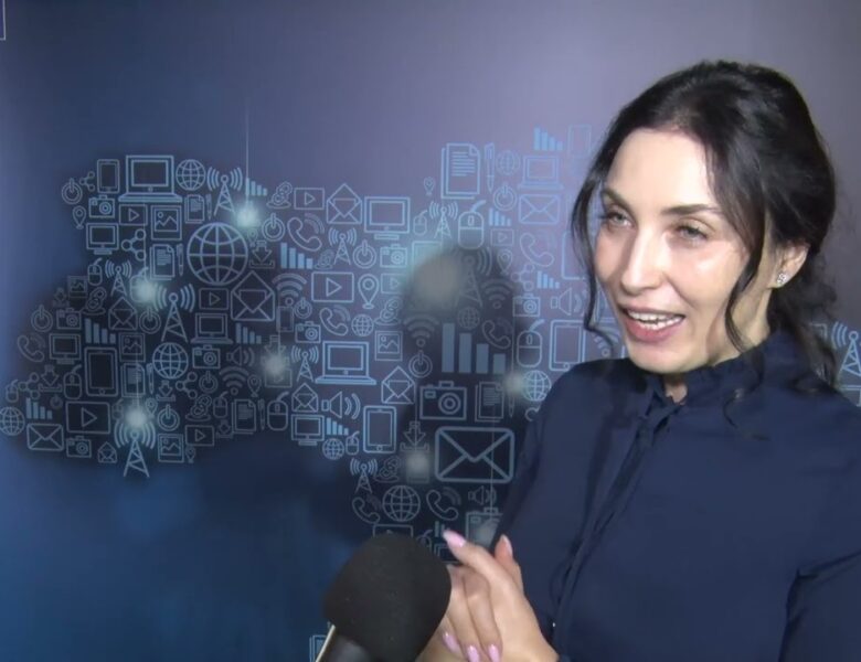 Коли в Україні запрацює Roam Like At Home? Коментар Мер’єм Джелілової