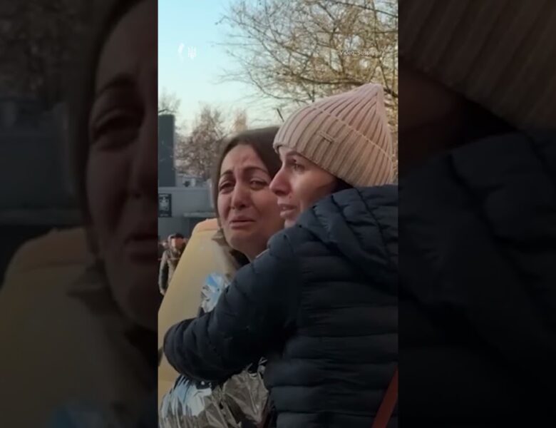 Russia’s Night Attack on Ternopil on November 19, 2025