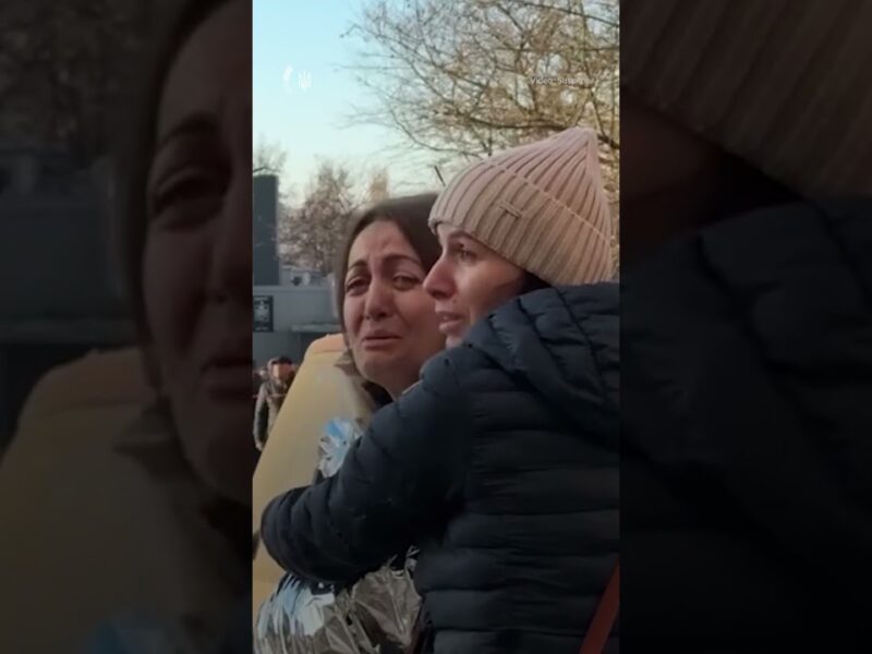 Russia’s Night Attack on Ternopil on November 19, 2025