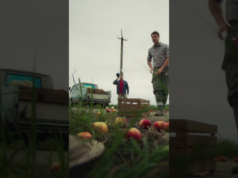 💣 Кожна поїздка — непередбачуваність.