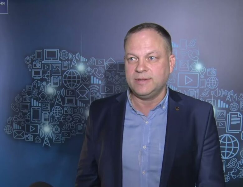 Сергій Пушкаренко: про стійкість галузі та поштовий зв’язок