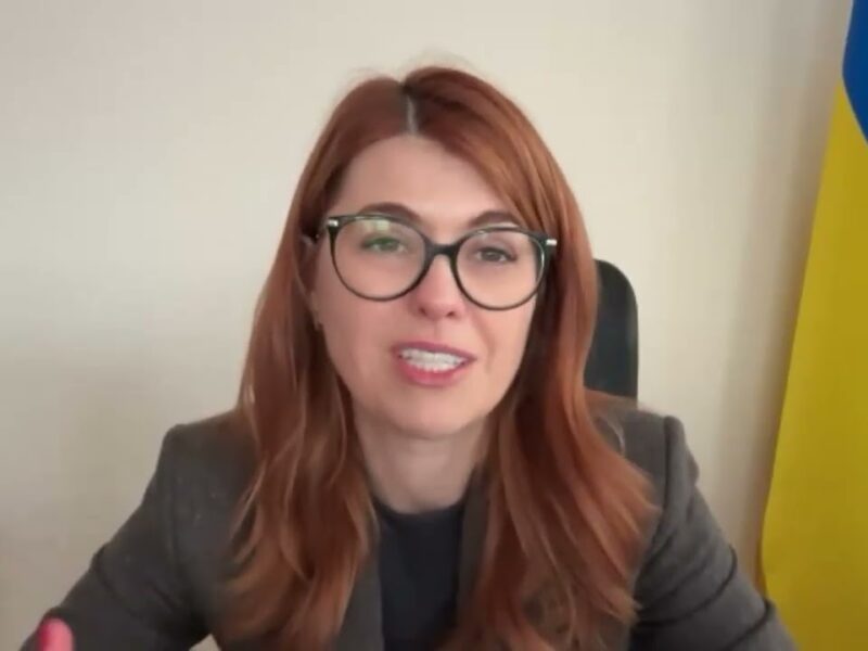 Вебінар щодо участі в експериментальному проекті із запровадження послуги “Сімейна домівка”