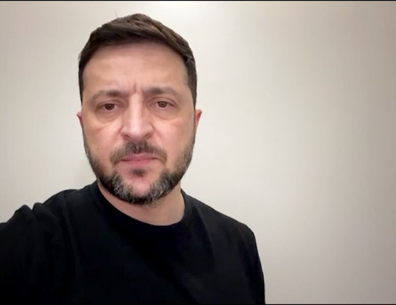 Україна ніколи не хотіла війни, і ми ніколи не будемо перепоною для миру 23.11.2025