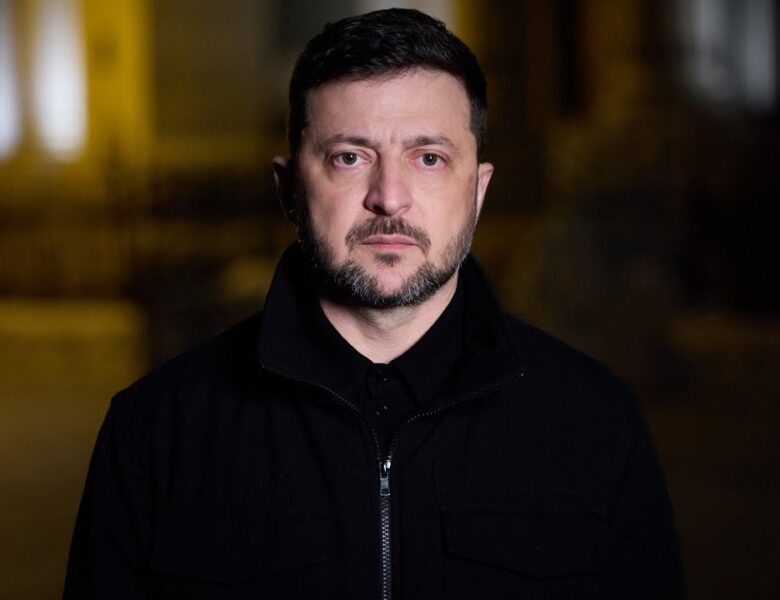 Зараз однаково важливі наш захист позицій, наш спротив на фронті й спільна з партнерами робота