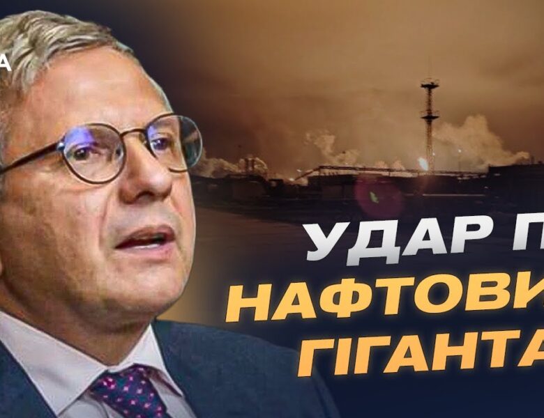 Санкції працюють: чому економіка росії слабшає щомісяця | Олег Устенко