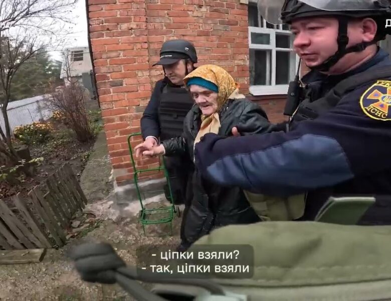 Донеччина: «ФЕНІКС» продовжує рятувати людей