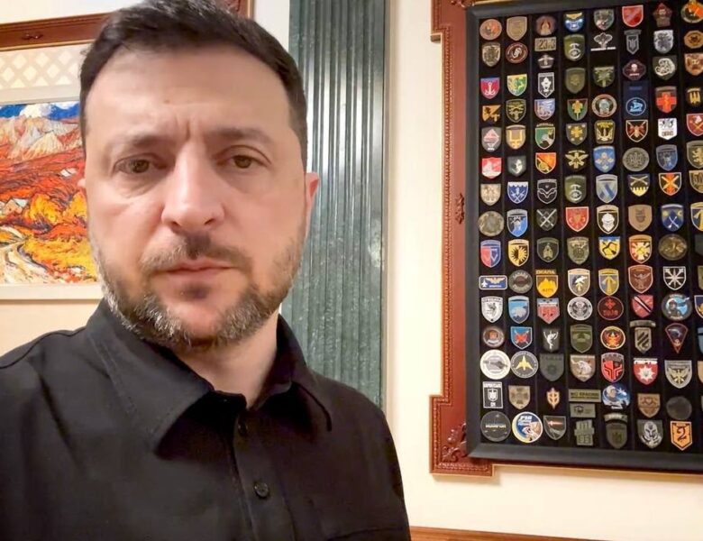 Україна має робити все, щоб жоден російський удар не залишався безкарним