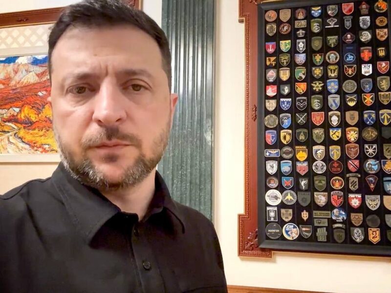 Україна має робити все, щоб жоден російський удар не залишався безкарним