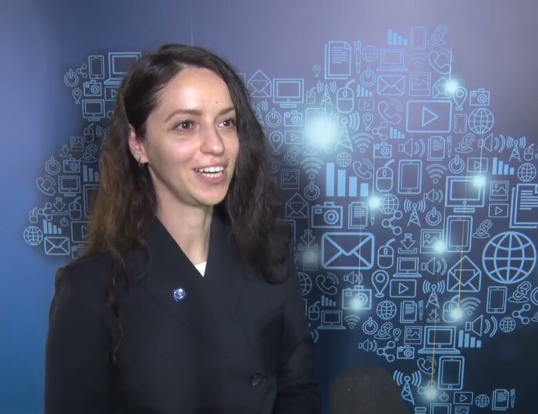 Лілія Мальон про надзусилля провайдерів та операторів заради того, щоб Україна залишалася онлайн