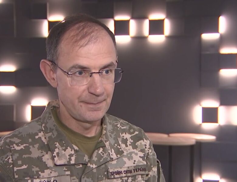 Як полковник ЗСУ відмовився від хабаря і викрив корупцію | Подробиці. Головне