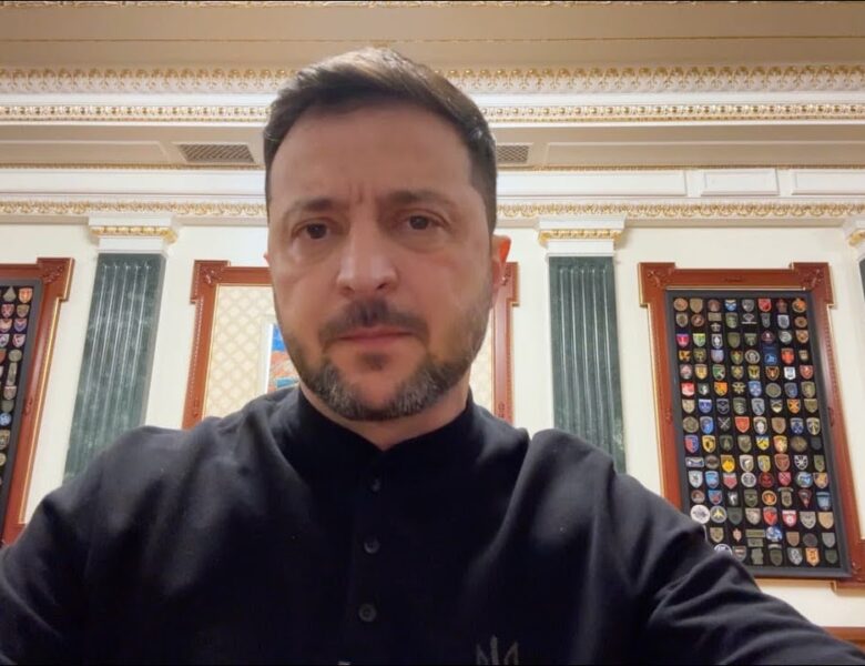 Важливо зараз тримати внутрішню силу так, як ми всі хочемо, щоб наша сила в дипломатії спрацювала