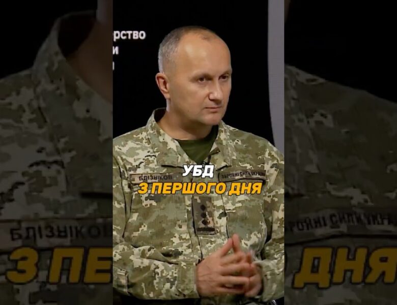 #УБД З ПЕРШОГО ДНЯ