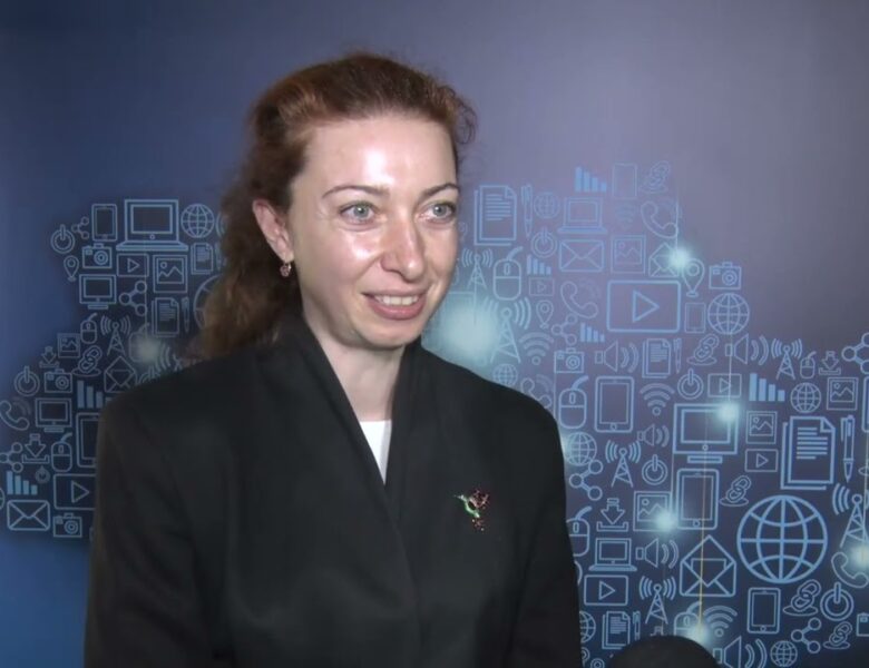 Юлія Завалішина: про інновації Київстар та діалог з регулятором