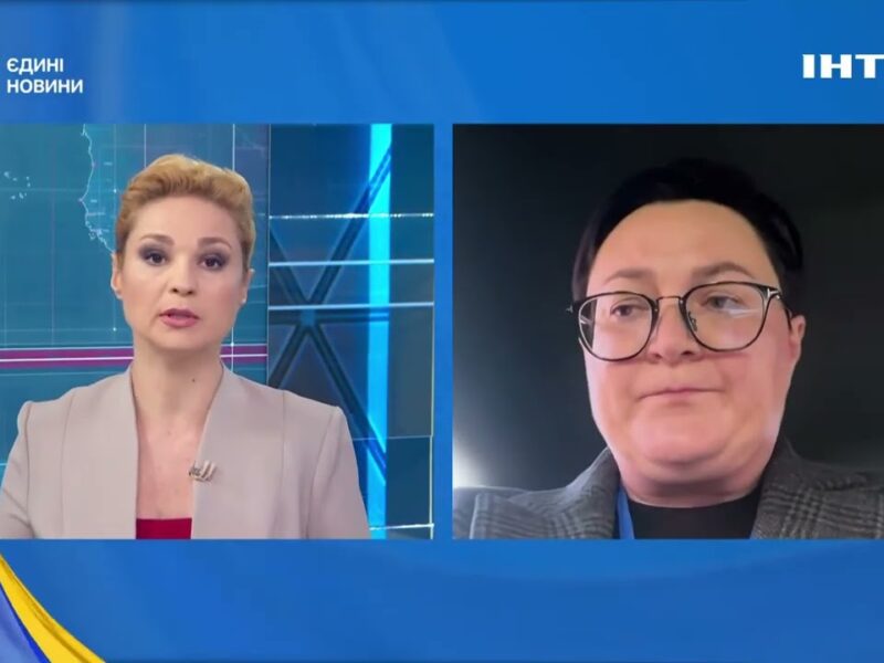 Понад 13 мільйонів українців подали заявки на отримання допомоги 1 000 грн – Тетяна Кірієнко