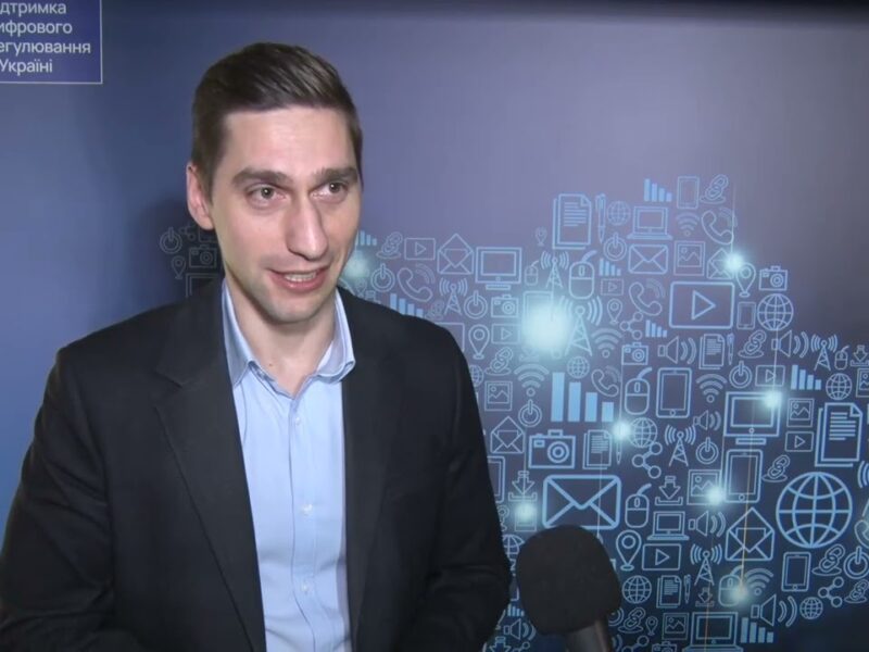 Станіслав Прибитько про ефективність команди НКЕК та нові технології